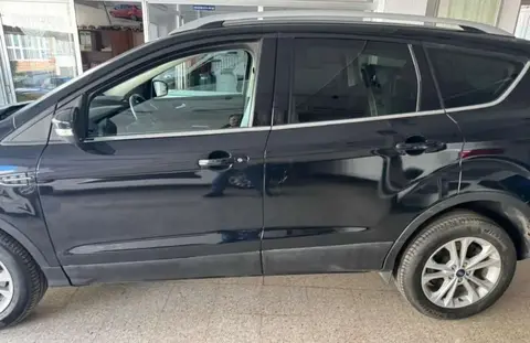 Used FORD KUGA Diesel 2018 Ad 