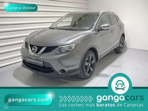 Annonce NISSAN QASHQAI Essence 2017 d'occasion 