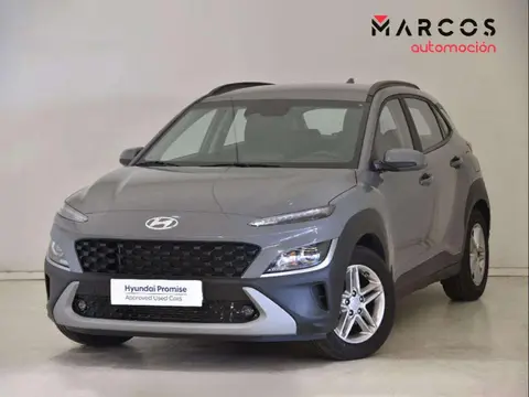 Annonce HYUNDAI KONA Essence 2023 d'occasion 