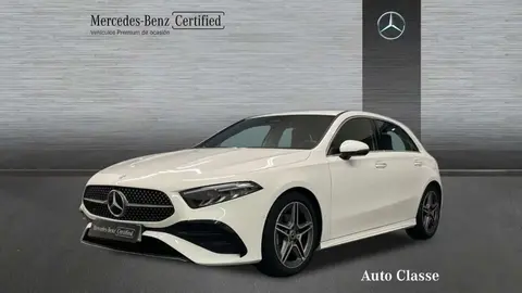 Used MERCEDES-BENZ CLASSE A Diesel 2023 Ad 