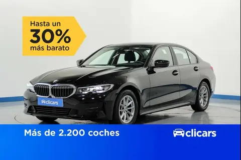 Annonce BMW SERIE 3 Diesel 2020 d'occasion 