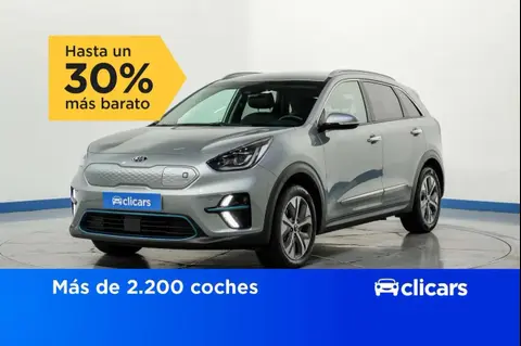 KIA E-NIRO Electric 2019 Leasing ad 