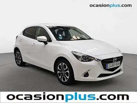 Annonce MAZDA 2 Essence 2019 d'occasion 