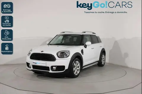 Used MINI COOPER Diesel 2018 Ad 