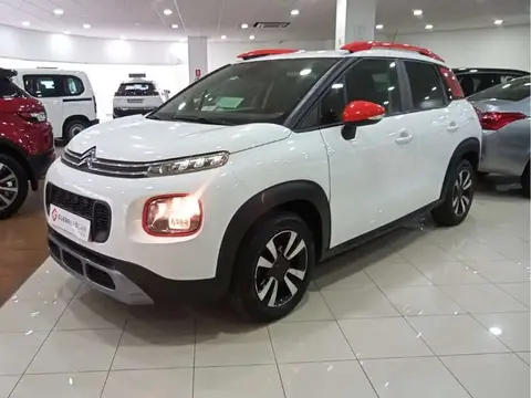 Annonce CITROEN C3 AIRCROSS Essence 2020 d'occasion 