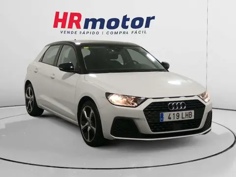 Used AUDI A1 Petrol 2020 Ad 