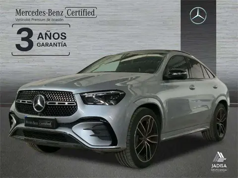 Used MERCEDES-BENZ CLASSE GLE Diesel 2023 Ad 