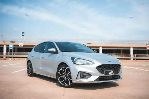 Used FORD FOCUS Petrol 2022 Ad 