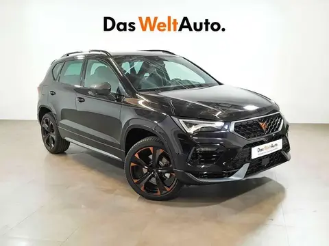 Used CUPRA ATECA Petrol 2023 Ad 