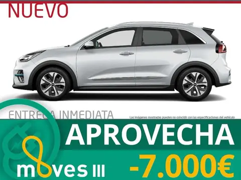 Annonce KIA NIRO Électrique 2024 d'occasion 