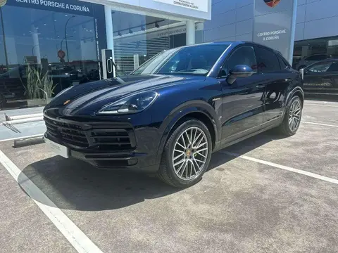 Used PORSCHE CAYENNE  2023 Ad 