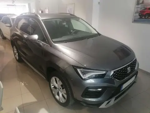 Used SEAT ATECA Diesel 2022 Ad 