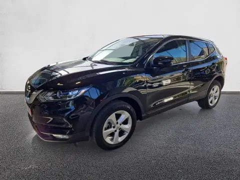 Annonce NISSAN QASHQAI Diesel 2019 d'occasion 