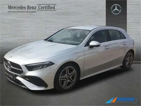 Used MERCEDES-BENZ CLASSE A Diesel 2023 Ad 