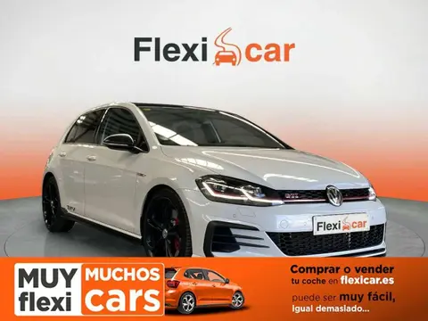 Used VOLKSWAGEN GOLF Petrol 2019 Ad 