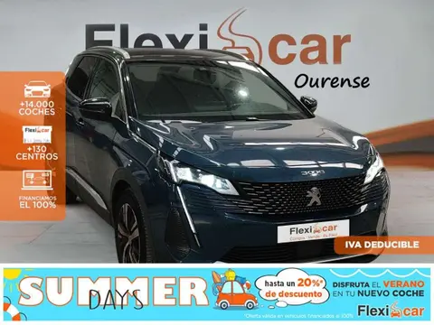 Used PEUGEOT 3008 Diesel 2022 Ad 