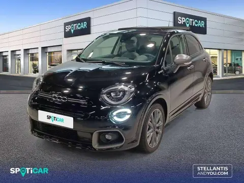 Used FIAT 500X Petrol 2023 Ad 