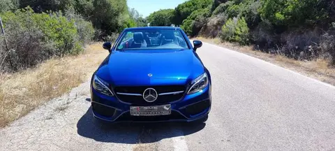 Used MERCEDES-BENZ CLASSE C Petrol 2018 Ad 