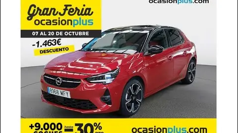 Used OPEL CORSA Diesel 2023 Ad 