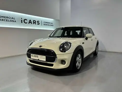 Annonce MINI ONE Essence 2020 d'occasion 