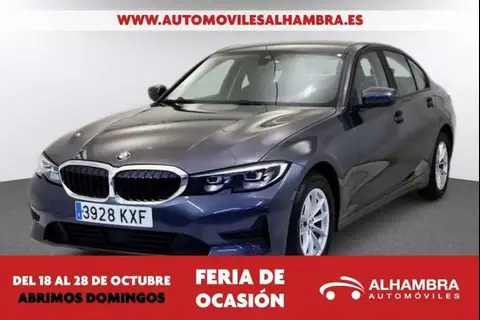 Annonce BMW SERIE 3 Diesel 2019 d'occasion 