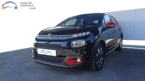 Annonce CITROEN C3 Essence 2020 d'occasion 