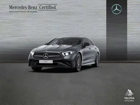 Used MERCEDES-BENZ CLASSE CLS Diesel 2023 Ad 