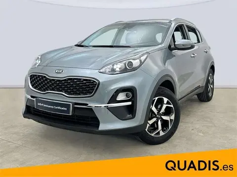 Annonce KIA SPORTAGE Essence 2020 d'occasion 