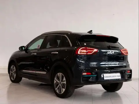 Annonce KIA E-NIRO Électrique 2022 d'occasion 