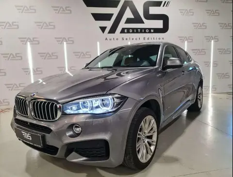 Used BMW X6 Diesel 2017 Ad 