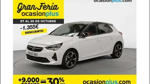 Annonce OPEL CORSA Diesel 2022 d'occasion 