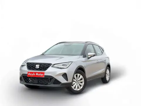 Used SEAT ARONA Petrol 2023 Ad 