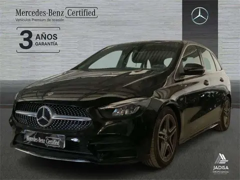 Used MERCEDES-BENZ CLASSE B Diesel 2022 Ad 