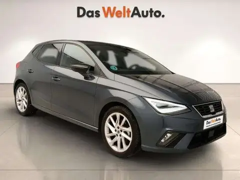 Used SEAT IBIZA Petrol 2023 Ad 