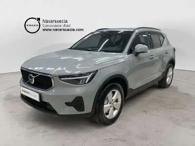 Used VOLVO XC40 Petrol 2024 Ad 