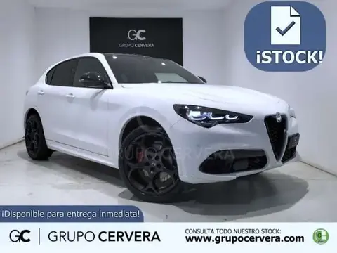 Used ALFA ROMEO STELVIO Diesel 2024 Ad 