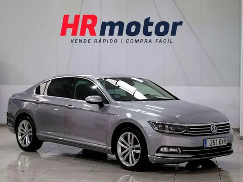 Used VOLKSWAGEN PASSAT Diesel 2019 Ad 