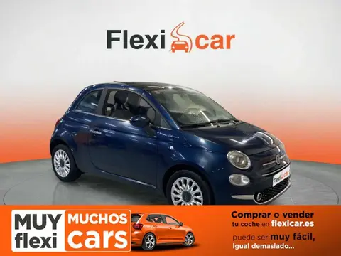 Used FIAT 500 Hybrid 2022 Ad 