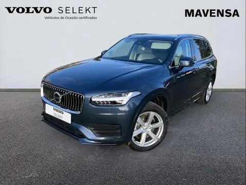 Used VOLVO XC90 Diesel 2023 Ad 