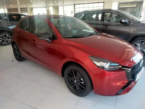 Annonce MAZDA 2 Essence 2024 d'occasion 