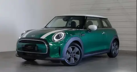 Annonce MINI COOPER Essence 2024 d'occasion 