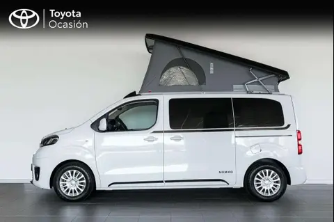 Used TOYOTA PROACE Diesel 2024 Ad 