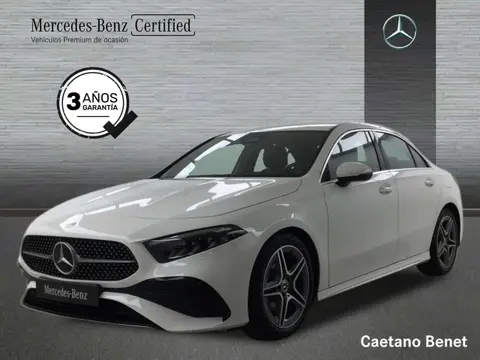 Used MERCEDES-BENZ CLASSE A Petrol 2023 Ad 