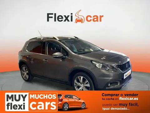 Used PEUGEOT 2008 Diesel 2019 Ad 