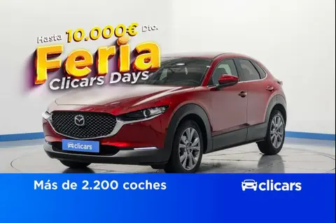 Annonce MAZDA CX-30 Essence 2023 d'occasion 