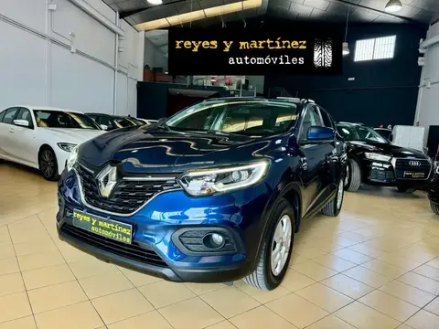 Used RENAULT KADJAR Petrol 2020 Ad 