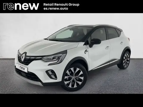 Used RENAULT CAPTUR Petrol 2023 Ad 