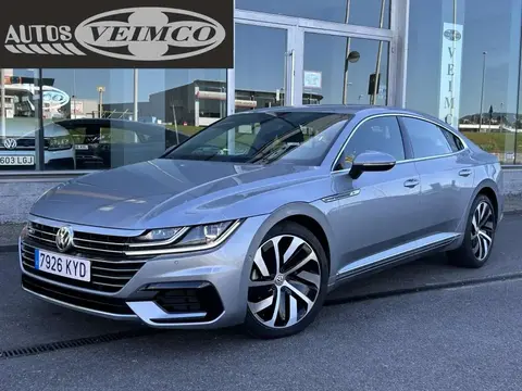 Used VOLKSWAGEN ARTEON Petrol 2019 Ad 