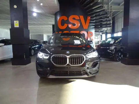 Annonce BMW X1  2021 d'occasion 