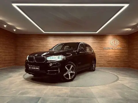 Used BMW X5 Hybrid 2016 Ad 